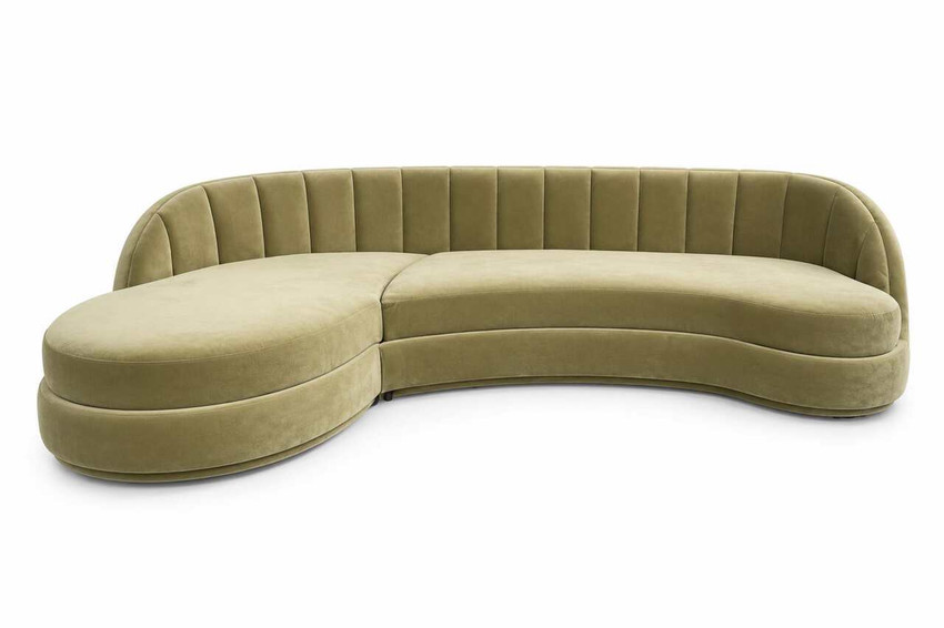 Richard Sectional