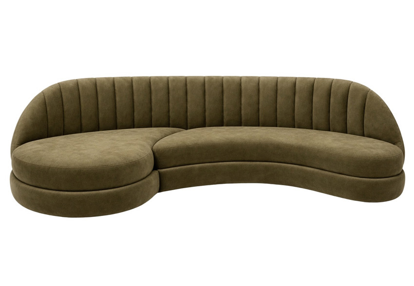 Richard Sectional