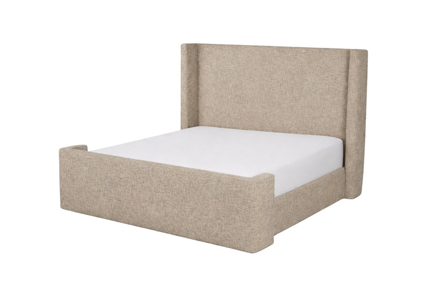 Seilman Bed