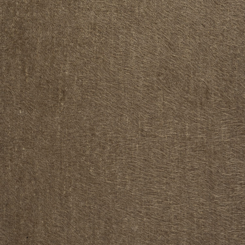 Cosy Cocoa Fabric Memo