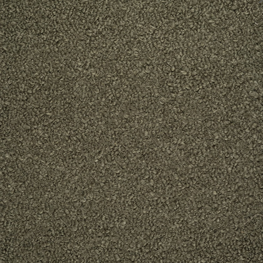 Curl Up Olive Fabric