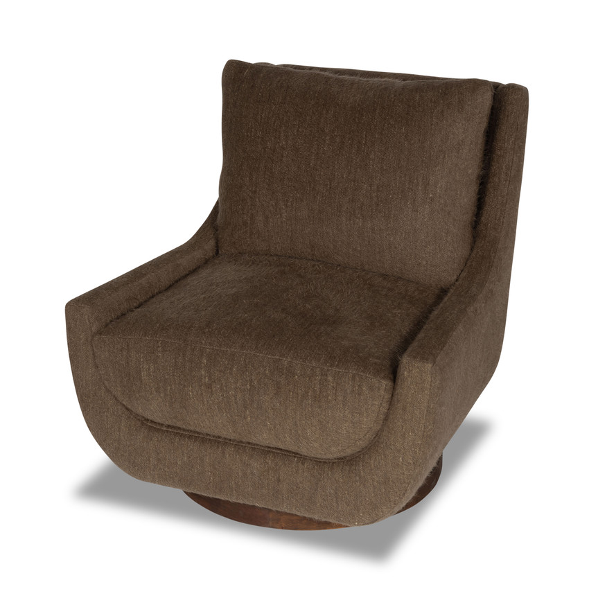 Moss Home - Made in the USA Mia Chair, Moss Studio Mia Chair