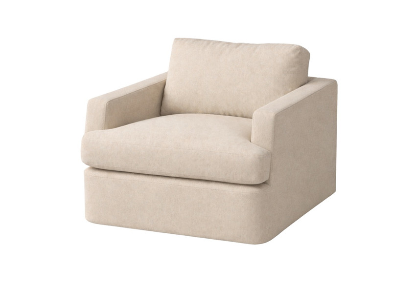 Moss Home - Made in the USA August Chair, Moss Studio August Chair