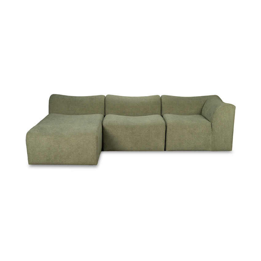 Moss Home - Made in the USA Gunner Modular Sectional