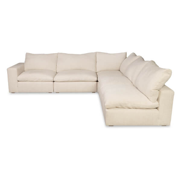 Moss Home - Made in the USA Watson Modular Sectional