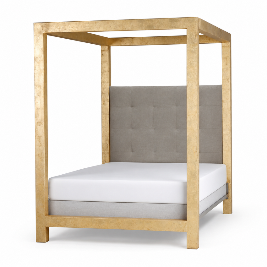 Luxe Bed