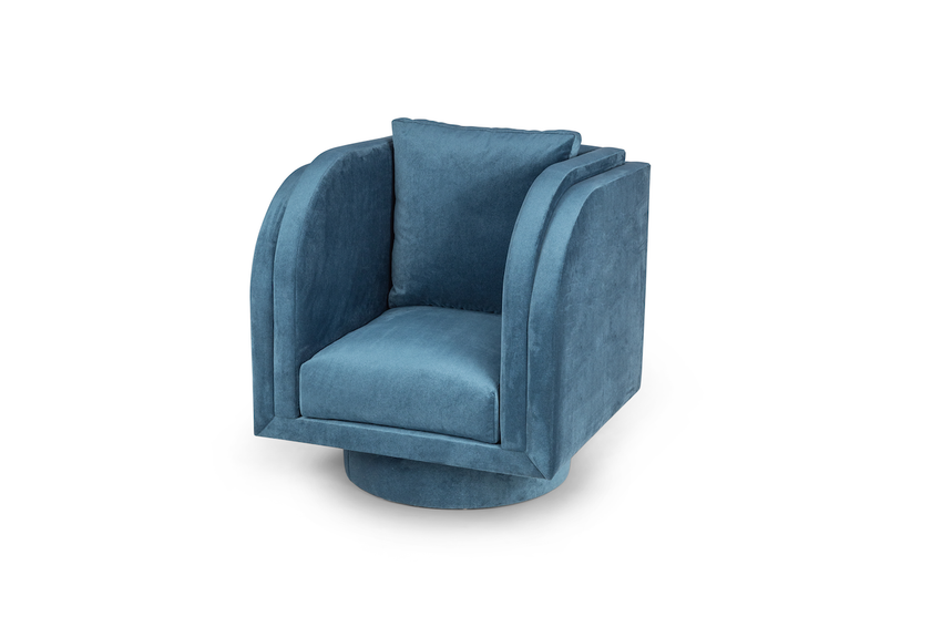 Lacopo Chair