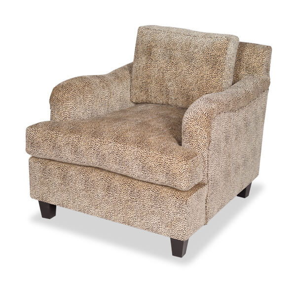 Moss Home - Made in the USA | Jerry Chair