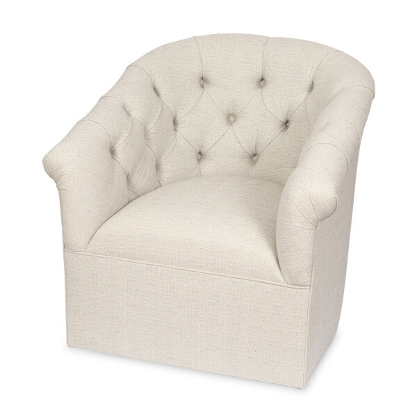 Moss Home - Made in the USA Lark Chair, Moss Studio Lark Chair