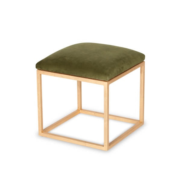 Block Ottoman