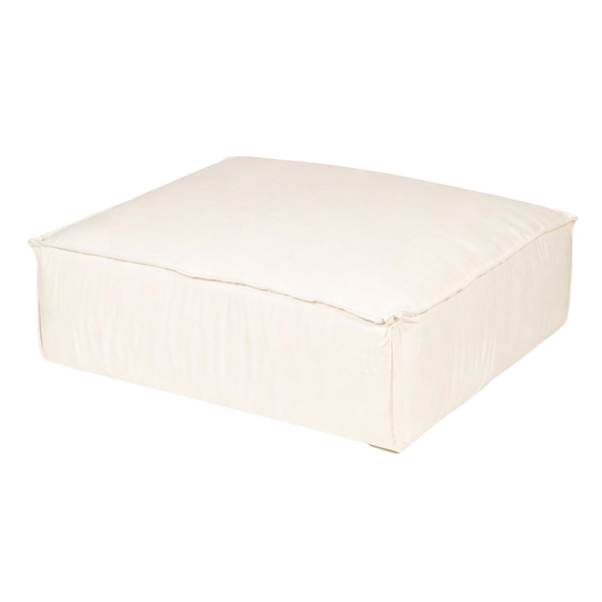 Malibu Modular Ottoman