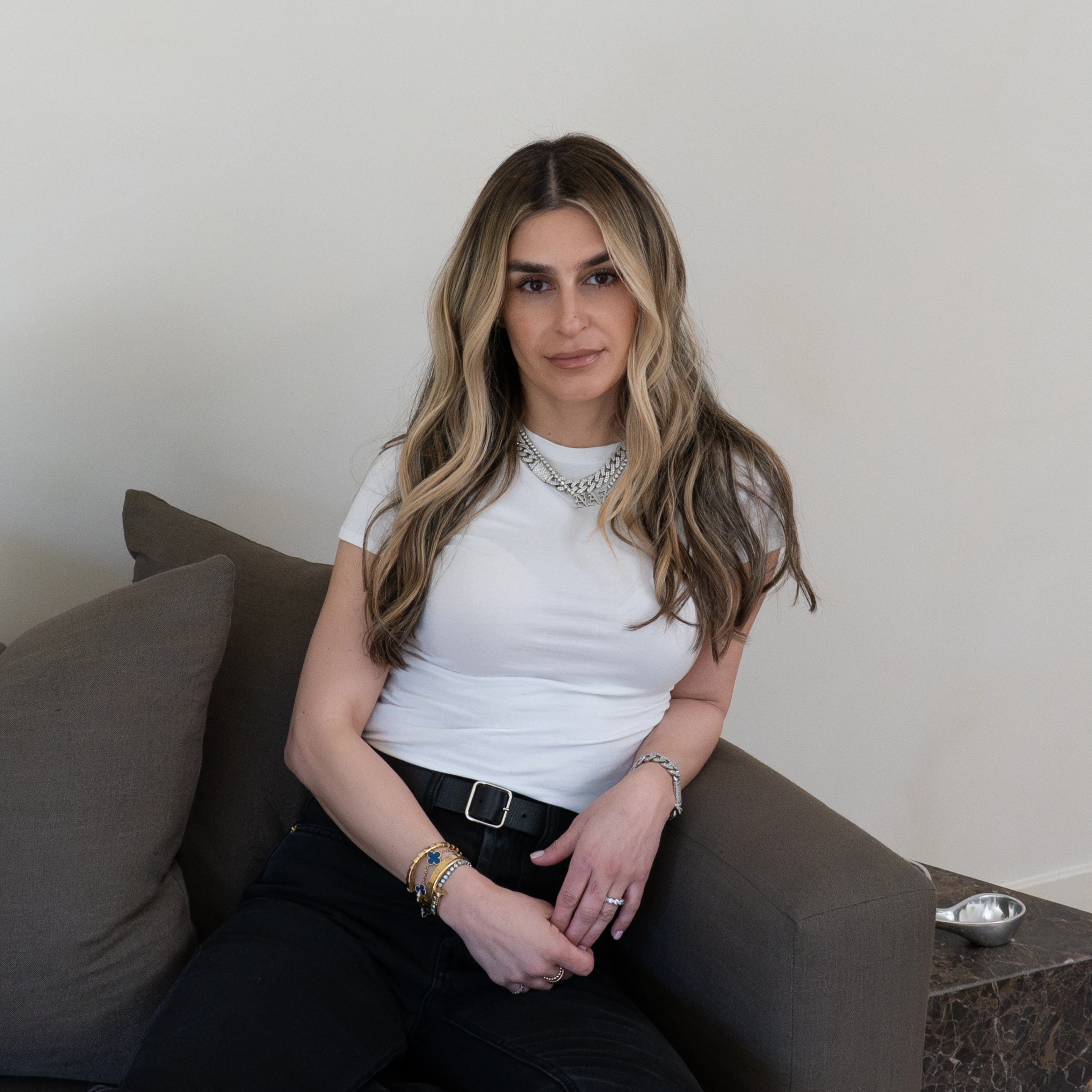 Creative Director Naz