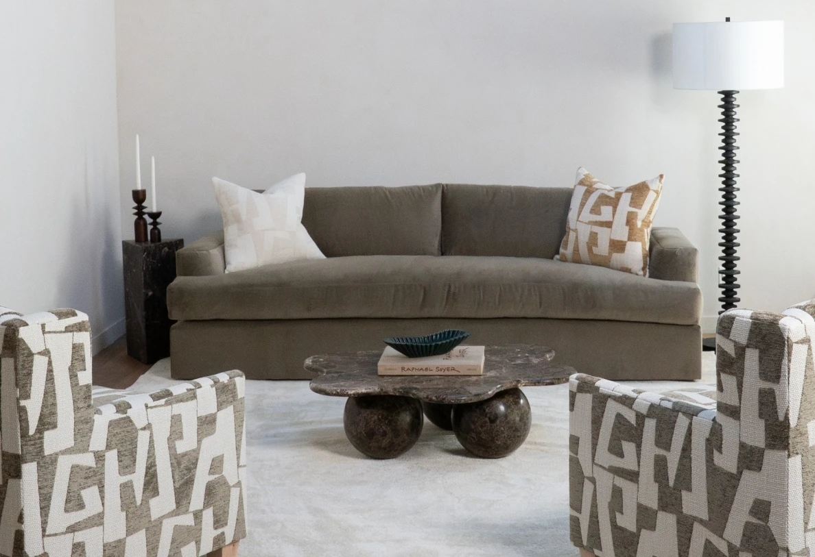 Image of Sofas
