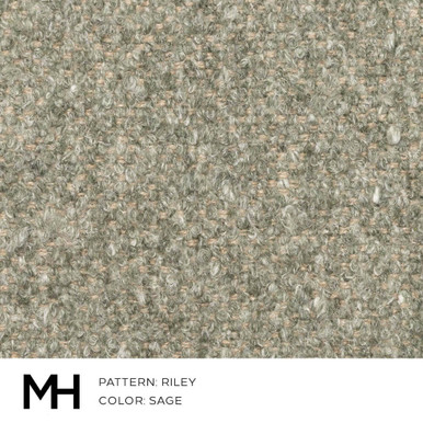 Made By Riley Moss Home | Made in the USA - Riley Sage Fabric - Memo
