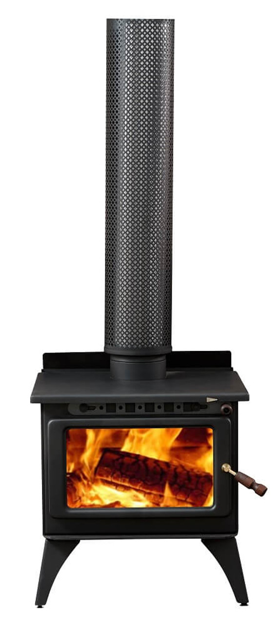 Maxiheat Prime 150 Freestanding Wood heater