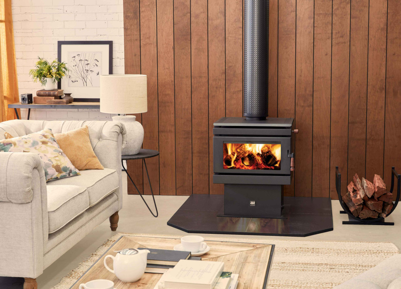 Maxiheat Prime 200C Wood Heater