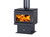 Maxiheat Prime 200C Wood Heater