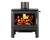 Maxiheat Gen II Freestanding Wood Heater With Legs