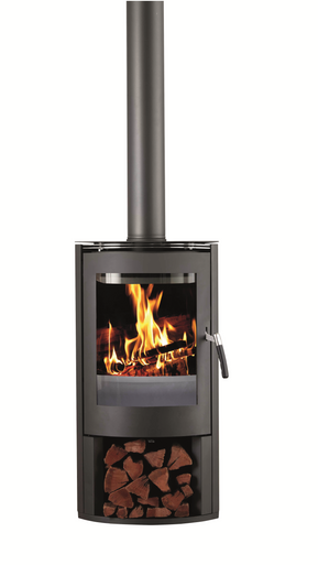 Maxiheat Modena Wood heater