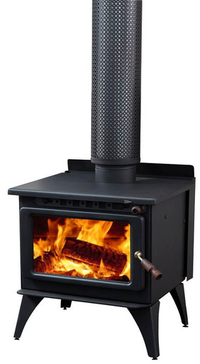Maxiheat Prime 150 Freestanding Wood heater