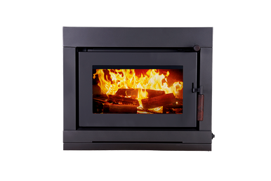 Maxiheat Geo Freestanding Wood Heater