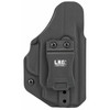 Lag Lib Mk Ii Shield W/ctc Blk Ambi