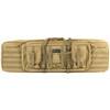 Drago Gear 42" Double Gun Case Tan