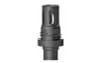 Yhm Mini Qd Flash Hider Assy 1/2x36