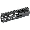 Adv Tech Ff Slm Hand Guard Blk