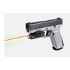 Lasermax Spartan Adj Ft Lt/lsr Cmb D