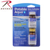 Potable Aqua P.A. Plus 2 Step Water Treatment