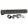 Midwest G4m M-lok Hndgrd Blk - MI-G4M15