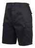 Rothco Zipper Fly BDU Combat Shorts