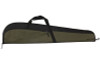 Allen Powell Rifle Case  46" Blk Grn