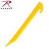 Rothco Plastic Tent Stakes