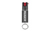 Sabre Key Ring Pepper Spray Black