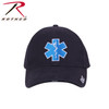 Deluxe Star of Life Low Profile Cap