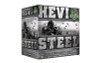 Hevi Steel 12ga 3.5" #2 25/250
