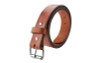 1791 Belt 01 Classic Brown Sz