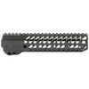 Seekins Noxs Mlok Rail Blk