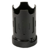 Sco Asr Blast Shield Blk