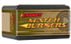 Barnes Mtch Brn Bt 100ct