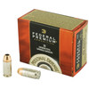 Fed Hydra-shok 45acp 230gr Hp 20/500