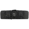 Drago Gear 42" Double Gun Case Blk