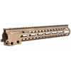Geissele 13.5" Spr Mod Mk14 Mlok Ddc