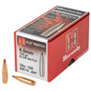 Hrndy Eld-m 6.5mm .264 123gr 100ct