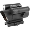 Ncstar Red Dot Sight Grn Lsr/light