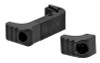 Strike Mag Release For Glock G3 Blk