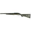 Ruger American Rf 17 Hmr 18" Bl 9rd