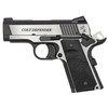 Colt Defender 45acp 3" Tt Nns